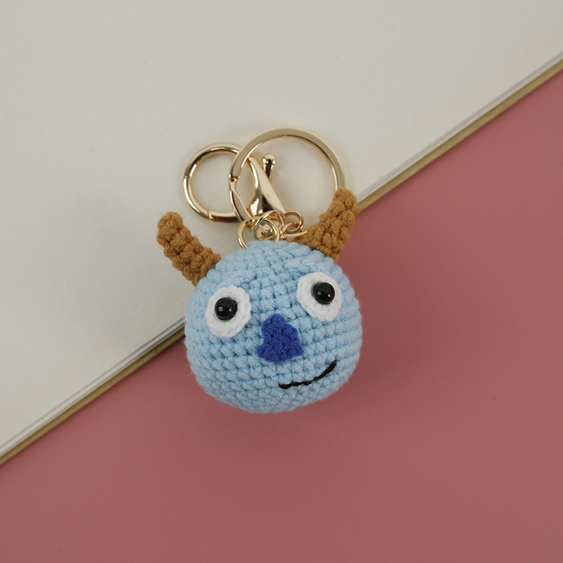 Hairy pendant