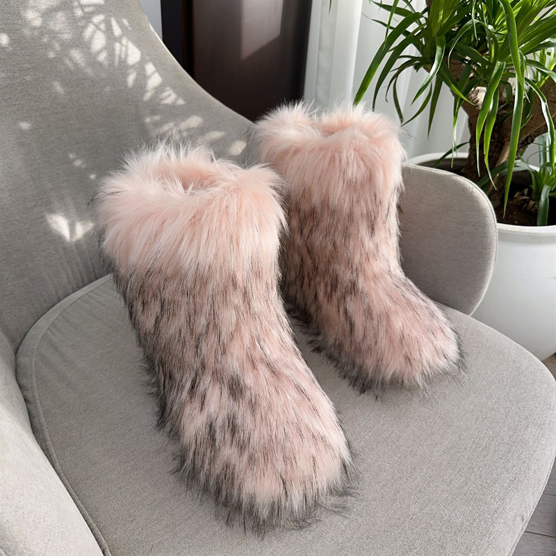 Nude Pink