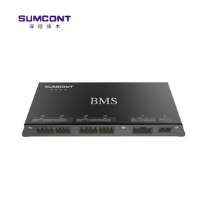 ปรับแต่งสำหรับรถบัสไฟฟ้า/รถบรรทุก/รถยนต์9 ~ 36V ระบบจัดการแบตเตอรี่ BMS BMU BCM bcu - Product Image 2