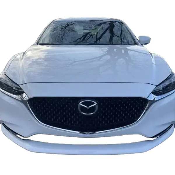 Very Cheap Selling 2021 M a z d a MAZDA6 Touring 4dr Sedan Used cars for sale.