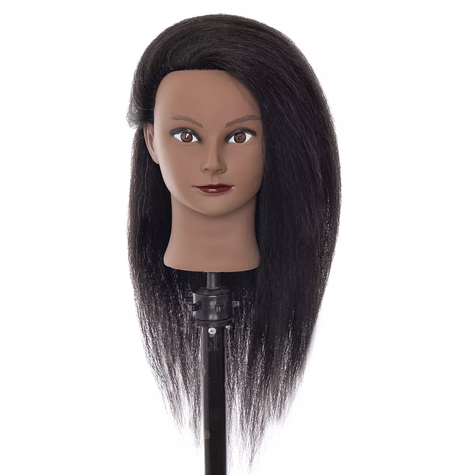Formation mannequin tête