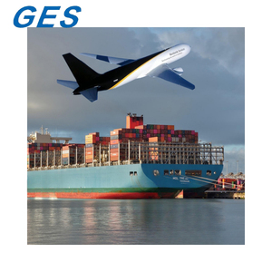 Çin abd Multimodal lojistik DDP DAP ulaşım ajan hizmeti uygun hava kargo deniz kara LCL + Express - Product Image 3