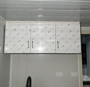 ร้านกาแฟกลางแจ้งสำหรับงานอีเวนต์และตลาดผู้จัดจำหน่ายในร้านคอนเทนเนอร์สั่งทำคุณภาพสูง - Product Image 3