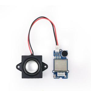 Modulo di riconoscimento vocale Offline - Product Image 2