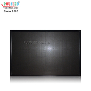 Vendita calda per interni singolo Full Colour LED Display Board in esecuzione messaggio di testo LED scolling Board per Airpoart - Product Image 4