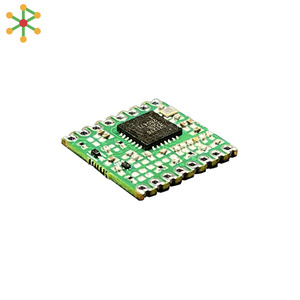 Модуль беспроводной связи NDn700 с низким энергопотреблением SX1276 20dBm 2/5 км, 3,3vdc IoT - Product Image 2