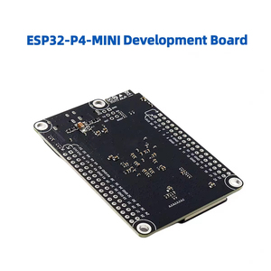 La Placa de desarrollo de tablero de aglomerado incluye soporte Mini Wifi6 Bt Zigbee - Product Image 2
