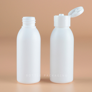 Bán Buôn 20-410Mm 50Ml HDPE Vòng Mini Cảm Ứng Mềm Nhựa Chai Nước Hoa Phun Chai Cho Du Lịch - Product Image 6