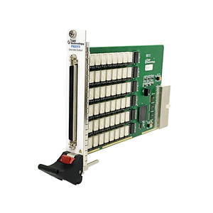 Tarjeta de cantidad discreta del sistema de prueba automatizada, que proporciona un ejemplo de C #/LabVIEW, integración rápida Plug and Play - Product Image 2