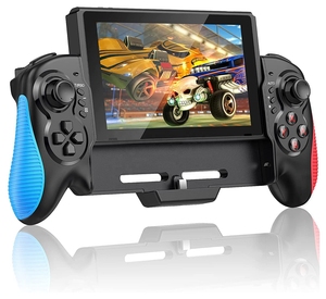 Controller für Switch Game Console Wireless Gamepad Plug & Play für Switch Pro Remote Control Joystick - Product Image 1