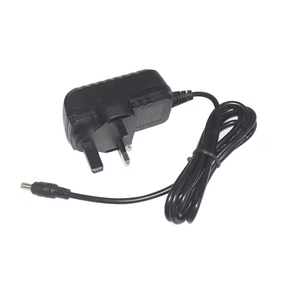 Bsi英国供应24V 12v交流Dc英国220V 5v英国3叉插头2A 1a 0.5a充电器电源适配器 - Product Image 2