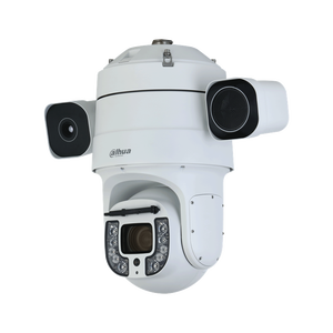 กล้องเชื่อมต่ออัจฉริยะเครือข่ายความร้อน TPC-SDA8441 - Product Image 2