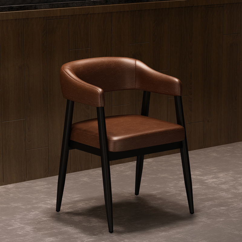 Nueva silla de café.