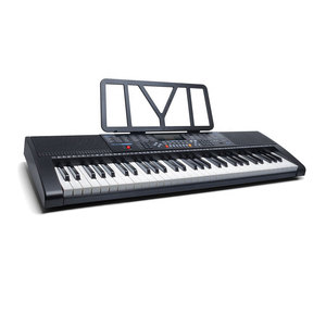 Desktop Usb Piano <strong>Keyboard</strong> for Pc for Teaching and Learning - Product Image 6