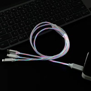 Cáp Micro <span class=keywords><strong>USB</strong></span> Đồng Bộ Hóa Dây Sạc <span class=keywords><strong>Android</strong></span> Và Cáp Sạc Nhanh Tương Thích Với Điện Thoại Thông Minh <span class=keywords><strong>Windows</strong></span> <span class=keywords><strong>Samsung</strong></span> Galaxy S6 S7 Edge - Product Image 3