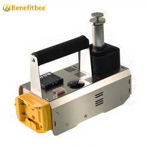 Công cụ nuôi ong mậ<span class=keywords><strong>t</strong></span> ong varroa Mite kiểm soá<span class=keywords><strong>t</strong></span> oxalic axit <span class=keywords><strong>Vaporizer</strong></span> - Product Image 3