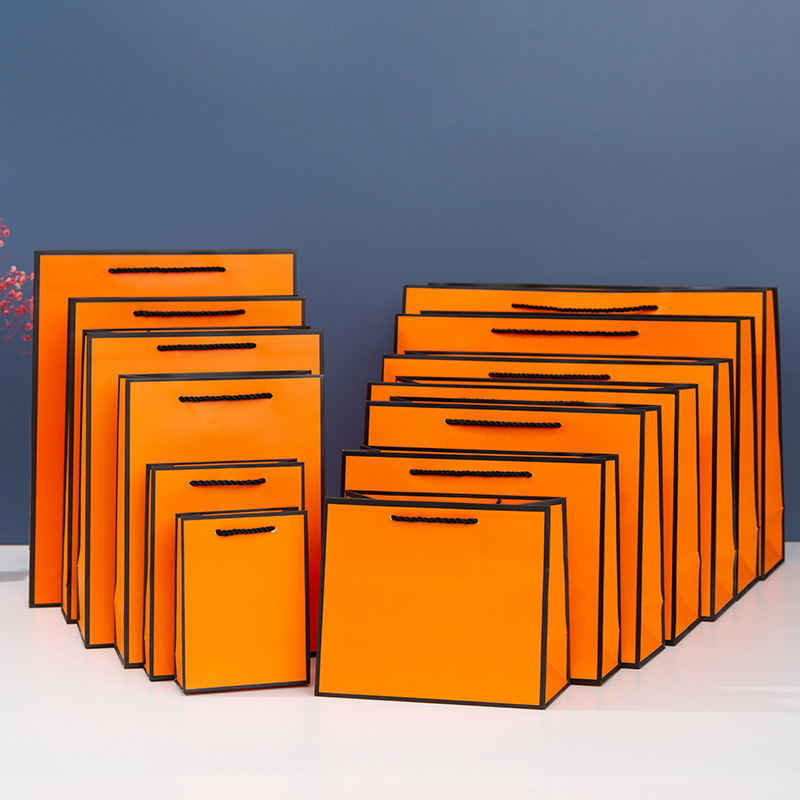 Orange + or