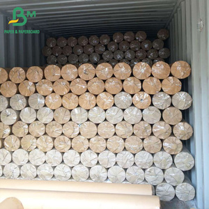 72 אינץ <span class=keywords><strong>x</strong></span> 250m דפוס נייר גליל לבן 75gsm נייר plotter 45gsm