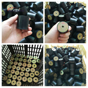 <strong>Customized</strong> <strong>Rubber</strong> <strong>Shock</strong> <strong>Absorber</strong> Bumper Silent <strong>Block</strong> <strong>Rubber</strong> <strong>Shock</strong> <strong>Absorber</strong> Male Female M8 M10 Anti Vibration <strong>Rubber</strong> Mounts