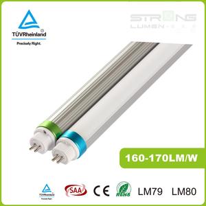 High Brightness Commercial 30 60 90 120 150 <strong>240</strong> CM 3000k/4000k/6500k Linear Lights T5 T8 Led <strong>Tube</strong> - Product Image 3