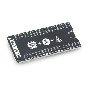 Placa DE DESARROLLO ESP32 con WiFi + Bluetooth, consumo de energía ultrabajo, doble núcleo, doble núcleo, para el Desarrollo, ESP 32, similar al de ESP8266, para el año 2000