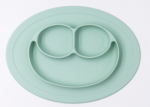 สีเขียวอ่อน