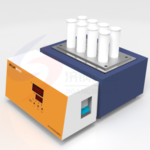 SPMD108: Metal - Module, Digital - Readout for Industrial Sample <strong>Processing</strong> - Product Image 4