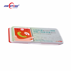 防水射频识别卡，快速访问和安全支付 - Product Image 6