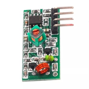 FS1000A 433Mhz-Wireless Sender-und Empfänger-Kit ESP32 CAM