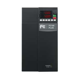 Internal IGBT <strong>Module</strong> FC100P Series in Frequency Converter for AC Motor Speed Regulation - Product Image 3