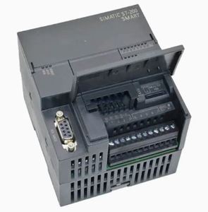 New Siemens 6ES7288-1CR30-0AA1 S7-200 SMART CR30s PLC 18 <strong>Input</strong>/12 <strong>Output</strong> Relay New Standard <strong>Machine</strong> Control for PLC Programming - Product Image 5