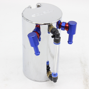 ユニバーサルT3/T4ターボキットターボチャージャーインタークーラーウエストゲートBOVブーストコントローラー - Product Image 5