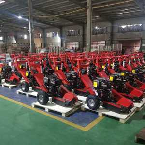 Rsbm cây gốc máy loại bỏ cho trạm lâm nghiệp gốc cây cắt máy xay - Product Image 5