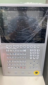 原装Techmation tech2 Q8A/Q12A塑料注塑机控制系统 - Product Image 5