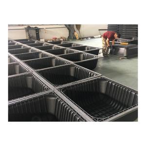 Konstruktion schalung Hoch effiziente und wieder verwendbare Stahlgerüst formen für Wand-und Säulen betons cha lungs systeme - Product Image 6