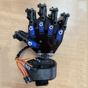 Стабильная работа универсальная рука робота для тестирования - Product Image 1