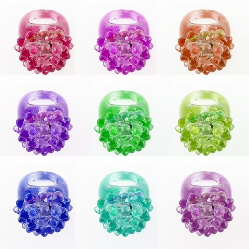 Multicolore