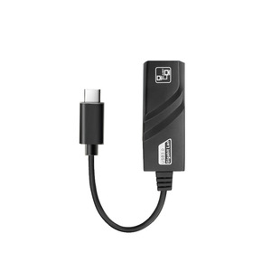 Cantell 10/100/1000 Mbps tip-c USB 3.0 2.0 Ethernet RJ45 USB C Lan Gigabit ağ adaptörü dönüştürücü OS WIN için uyumlu - Product Image 5