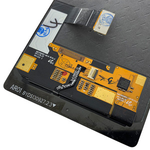 Nokia Lumia 930 LCD用タッチデジタイザー交換付きNokia930LCDディスプレイ画面用携帯電話部品 - Product Image 5