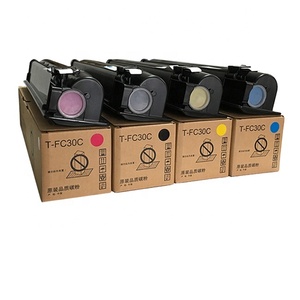 Toner Cartridge for <strong>Toshiba</strong>/ E-Studio 2050C Copier,compatible for <strong>Toshiba</strong>/ E-Studio 2050C/2550C - Product Image 1