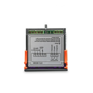 Termostato Digital de alta precisión, STC-8000H Digital de refrigeración de calefacción, etc. 300, controlador manual de temperatura - Product Image 3