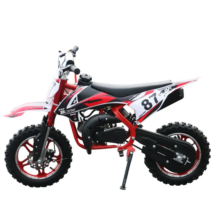 Cheap Kids Mini Moto 49cc