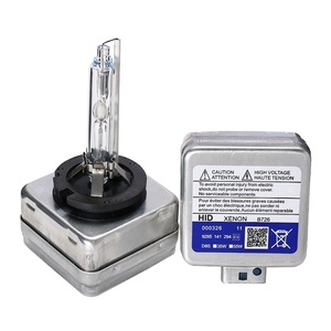 Oem nóng bán xe <span class=keywords><strong>HID</strong></span> <span class=keywords><strong>Xenon</strong></span> bóng đèn D1S D2S D3S d4sd5s D8S siêu sáng <span class=keywords><strong>HID</strong></span> Đèn Pha 35W 55W - Product Image 1