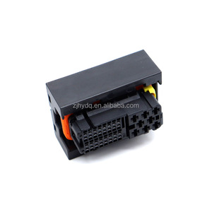 1473252-1 40 Way Female Socket New Energy ECU Electronic Control <strong>Unit</strong> <strong>Computer</strong> Controller <strong>System</strong> Complete Connector 1473252-1 - Product Image 5