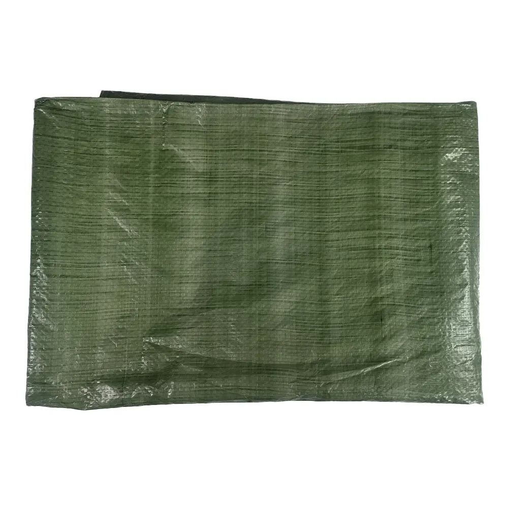 best quality light grey pvc waterproof canvas tarpaulin 120gsm for outdoor furniture