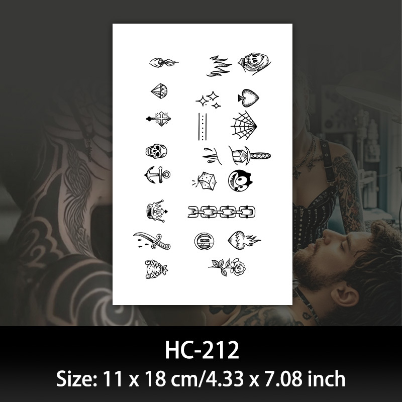 HC212