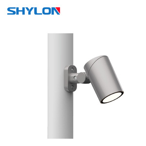 Intertek แสงกลางแจ้ง20W ซังนำเลนส์นำแสงจุดที่มีรังผึ้ง - Product Image 2