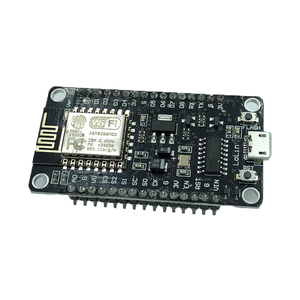 ESP8266 seri Port Wifi modülü CH340 CP2102 Lua V3 IOT geliştirme kurulu ESP8266