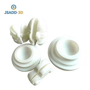 Neue Design freie Modelle Prototyp 3D-Druck Sla mit günstigen Preis - Product Image 4