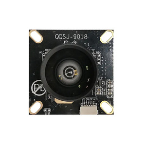 Renk görüntüleme için sabit odak yakınlaştırma düşük Lux renkli CMOS Imx307 ile 2K 2MP USB kamera modülü - Product Image 3